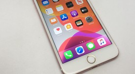 Good
													Apple iPhone 6S Plus - T-Mobile, Rose Gold, 64 GB, A1687, photo 1 of 12