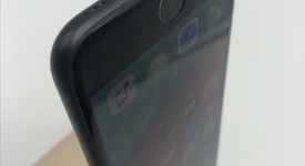Mint
													Apple iPhone 7 - Unlocked, Black, 32 GB, A1660, photo 5 of 7
