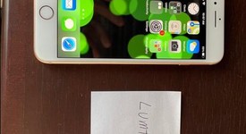 Mint
													Apple iPhone 8 Plus - Sprint, Gold, 64 GB, A1864, photo 5 of 12