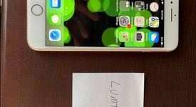 Mint
													Apple iPhone 8 Plus - Sprint, Gold, 64 GB, A1864, photo 5 of 13