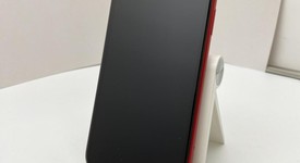 Good
													Apple iPhone Xr - Unlocked, Red, 128 GB, A1984, photo 2 of 6