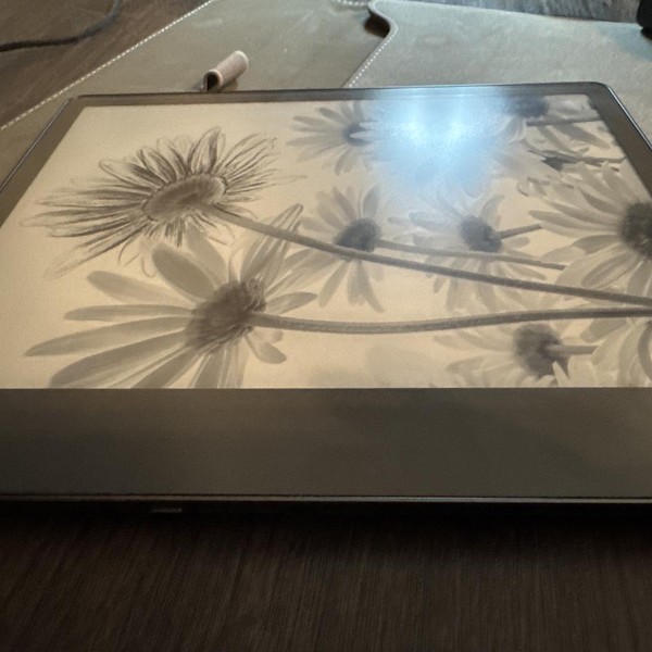 Amazon Kindle Scribe 10.2 inch - 16 GB