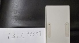 New
													Google Pixel 10 Pro - Unlocked, Porcelain, 128 GB, G4QUR, photo 2 of 2