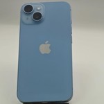 Mint Apple iPhone 14 - AT&T, 128 GB, Blue, A2649