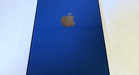 Good
													Apple iPhone 12 - Unlocked, Blue, 64 GB, A2172, photo 4 of 4
