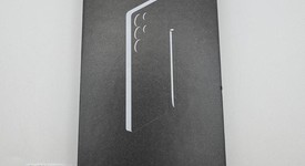 New
													Samsung Galaxy S25 Ultra - T-Mobile, Black, 256 GB, 12 GB, SM-S938U, photo 2 of 5