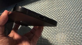 Mint
													Apple iPhone 16 Pro Max - Unlocked, Black, 256 GB, A3084, photo 4 of 6