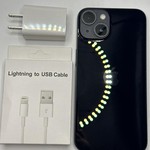 Good Apple iPhone 14 - Unlocked, 128 GB, Midnight, A2649