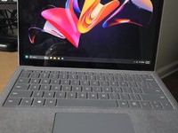 Microsoft Surface Laptop 3