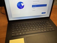 Microsoft Surface Laptop 4