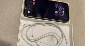 Good
													Apple iPhone 16 Pro - Unlocked, Natural, 256 GB, A3083, photo 2 of 10