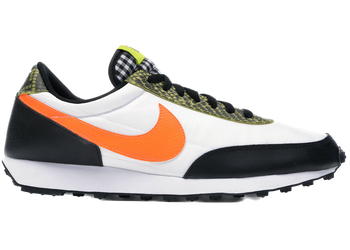 Nike Daybreak Total Orange Dynamic Yellow (Women's) for sale