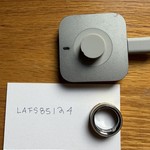 Good Oura Ring Gen 4 - Gold, Size 7
