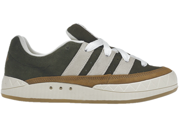 adidas Adimatic Human Made Dust Green for sale