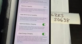 Mint
													Apple iPhone 13 Pro Max - Unlocked, Green, 128 GB, A2484, photo 4 of 7
