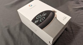 New
													Google Pixel Watch 2 - Wi-Fi, Gold, Wi-Fi, photo 2 of 6