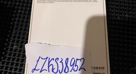 New
													Apple iPhone 16 Pro Max - Unlocked, White, 1 TB, A3084, photo 2 of 2