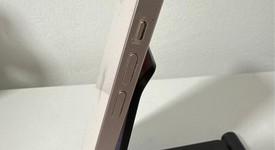 Good
													Apple iPhone 13 - Unlocked, Pink, 128 GB, A2482, photo 4 of 6