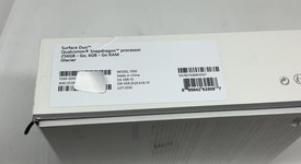 New
													Microsoft Surface Duo - Unlocked, White, 256 GB, 6 GB, photo 4 of 4