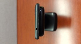 Mint
													Google Pixel 4a 5G - Verizon, Black, 128 GB, 6 GB, G6QU3, UW, photo 3 of 7