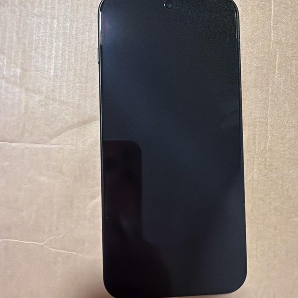 OnePlus 15 - Unlocked, 512 GB, Infinite Black, 16 GB