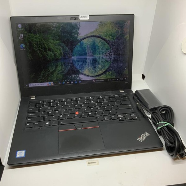 Lenovo ThinkPad Laptop