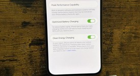 Good
													Apple iPhone 13 Pro Max - Unlocked, Graphite, 256 GB, A2484, photo 2 of 8