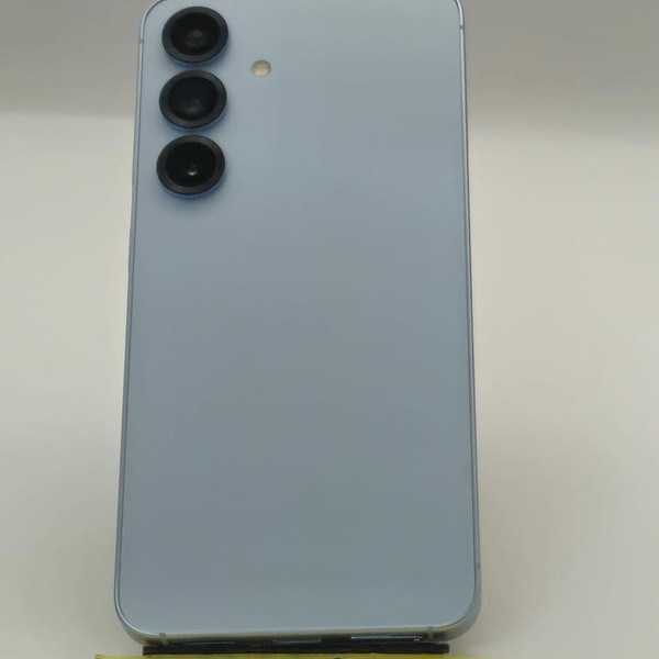 Samsung Galaxy S25 - Verizon, 128 GB, Icy Blue, 12 GB, SM-S931U