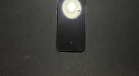Fair
													Apple iPhone 12 - Unlocked, Black, 64 GB, A2172, photo 1 of 6