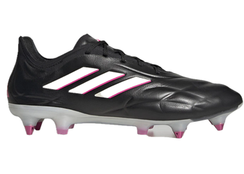 adidas Copa Pure.1 SG Core Black Team Shock Pink for sale