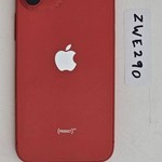 Good Apple iPhone 12 Mini - AT&T, Red, 64 GB, A2176
