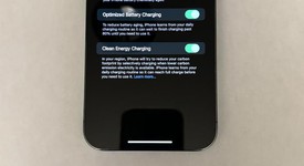 Good
													Apple iPhone 13 Pro Max - Unlocked, Sierra Blue, 256 GB, A2484, photo 3 of 14