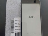 Apple iPhone 6