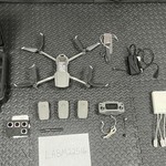 Used DJI Mavic 2 Pro