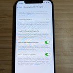 Good Apple iPhone 12 - Unlocked, Blue, 128 GB, A2172