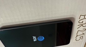 Mint
													Samsung Galaxy S24 Plus - AT&T, Black, 256 GB, 12 GB, SM-S926U, photo 4 of 7