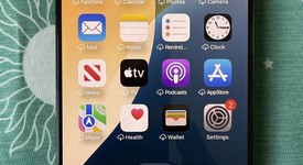 Mint
													Apple iPhone 16 Pro - Verizon, Black, 128 GB, A3083, photo 5 of 15