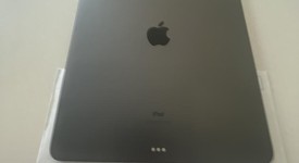 Good
													Apple iPad Pro 12.9" 3rd Gen 2018 - Wi-Fi, Gray, 64 GB, A1876, photo 1 of 2