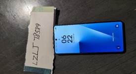 Mint
													Samsung Galaxy Z Flip7 - Unlocked, Blue Shadow, 512 GB, 12 GB, SM-F766U1, photo 2 of 10