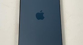 Fair
													Apple iPhone 12 Pro - Unlocked, Pacific Blue, 512 GB, A2341, photo 3 of 6