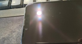 Fair
													Apple iPhone 14 - T-Mobile, Midnight, 128 GB, A2649, photo 3 of 5