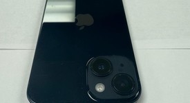 Good
													Apple iPhone 14 - AT&T, Midnight, 128 GB, A2649, photo 6 of 6