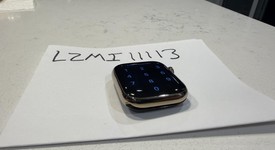 Good
													Apple Watch Series 8 45mm - Unlocked, Gold, A2774 - Cellular, Stainless, photo 2 of 8