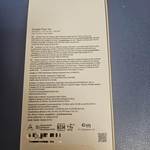 New Google Pixel 10a - Unlocked, 128 GB, Fog, GE1GQ