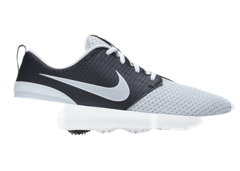 Nike Roshe Golf Pure Platinum Black for sale