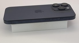 Mint
													Apple iPhone 15 Pro - Unlocked, Blue, 128 GB, A2848, photo 3 of 7