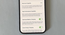 Fair
													Apple iPhone 14 Pro - Unlocked, Purple, 256 GB, A2650, photo 5 of 15