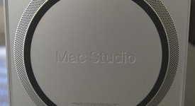 Mint
													Mac Studio 2022 - Apple M1 Max, 2 TB, 64 GB, 32 Core GPU, photo 5 of 9