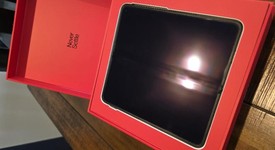 Good
													OnePlus Open - Unlocked, Black, 512 GB, 16 GB, photo 4 of 13
