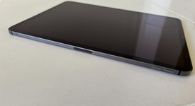 Mint
													Apple iPad Pro 11" 2018 - Unlocked, Gray, 64 GB, A2013, photo 2 of 6